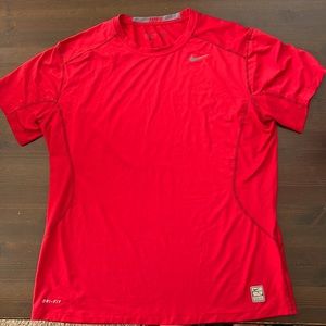 Men’s Nike Dry Fit Short Sleeve X-Large
